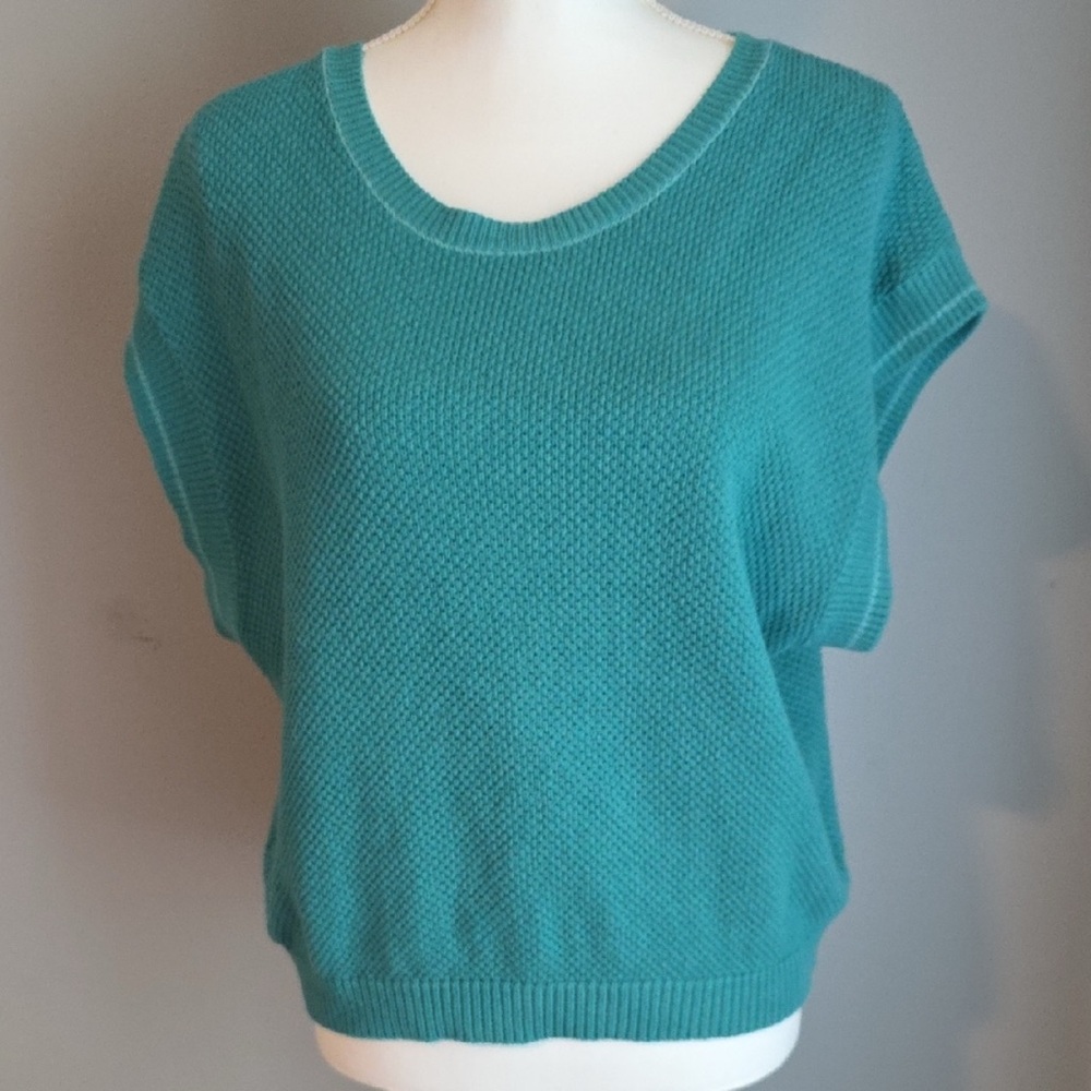 Carve Designs Crew Neck Sweater 100% Organic Cotton